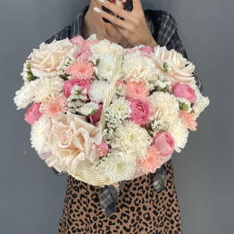 PINK FLO