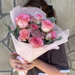 Flower Dreams