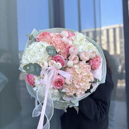 Royal flowers