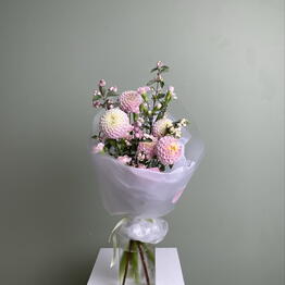 A FLOWER