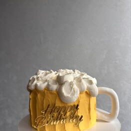 Lisa_cake