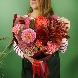 Keka flowers