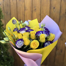 BOUQUET 