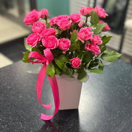 Gift Flower