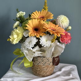Katrin Flowers