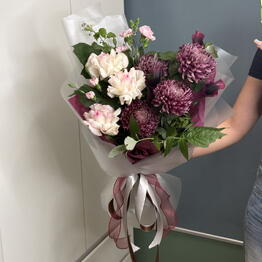 Amore de fleur