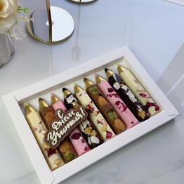 Chocolatier
