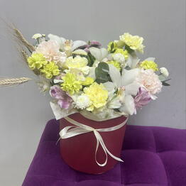 Flor Master