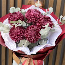 Цветы и букеты Mari flowersNN