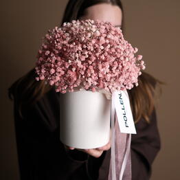 POLLEN / ПЫЛЬЦА