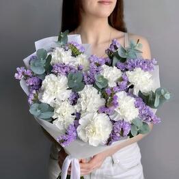FlowerSecret 