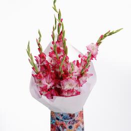 Seasons Flowers