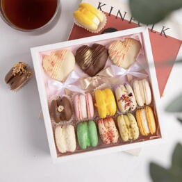 Bon macarons