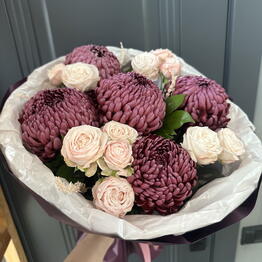 Rose de luxe