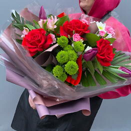 KUL FLOWERS