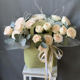 Milen Flower