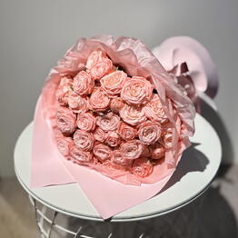 LA FLOWERS 