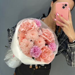 PINK FLO