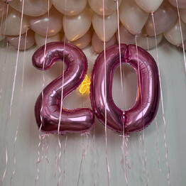Solovei Balloon