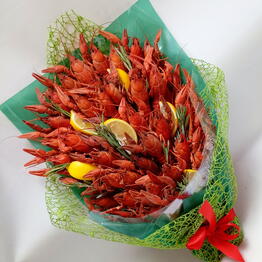Марина букет