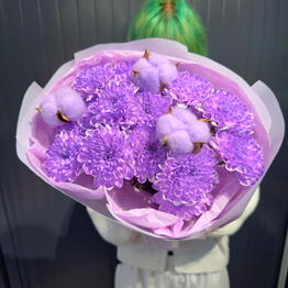 Министерство Цв🌸тов Киевская