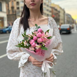 Fashion garden