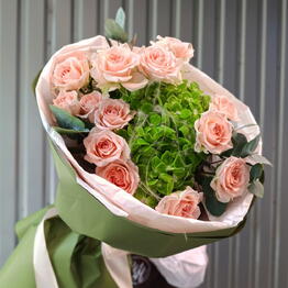 Flower Fragrance