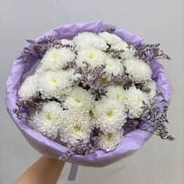 Sylvia Flowers