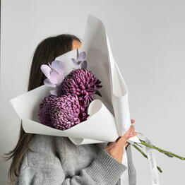 G.K flowers