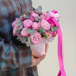 Malenkiy Florist