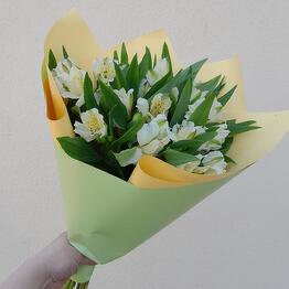 Цветочная студия Лейка