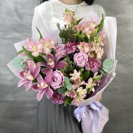  VioletFlowers