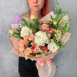 Flower Friend