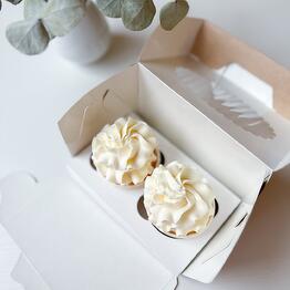 Cream Cake