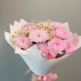 City Flowers