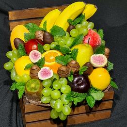 Мириада вкуса