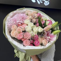 Altea flowers