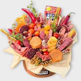 MENS BOUQUET MINSK