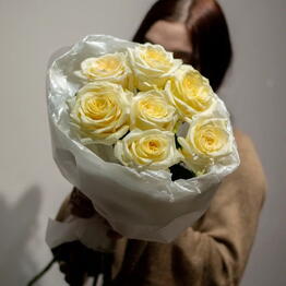 Fancy Flowers