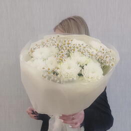Flowers Country 