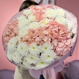 Royal Flowers Караганда