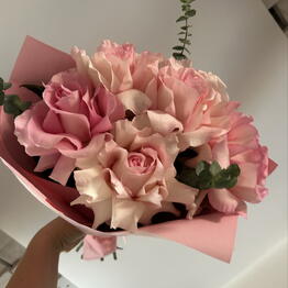Terra flowers 