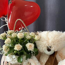 For You