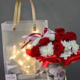 Stariy Romantik