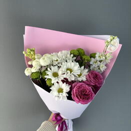 FLORISTA