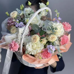 Siyay Flower
