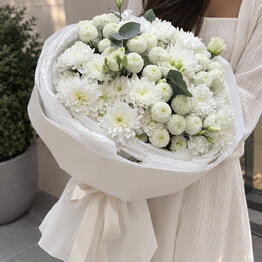 Si Dahe Flowers