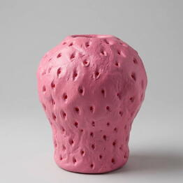 Clay vases