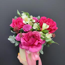 Gentle Flowers