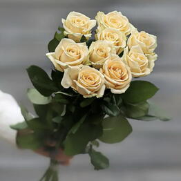 Lucas Flowers